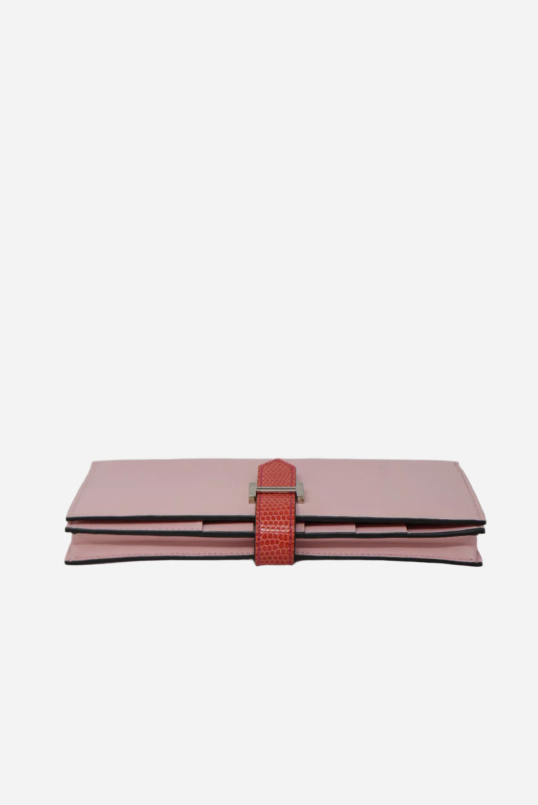 Hermes Bearn Long Wallet Touch 2015