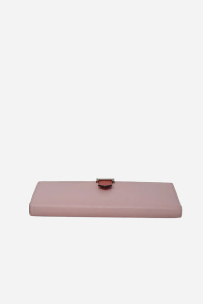 Hermes Bearn Long Wallet Touch 2015