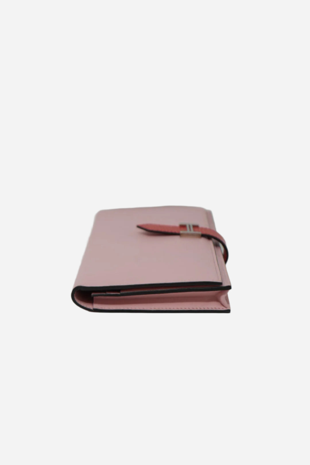 Hermes Bearn Long Wallet Touch 2015