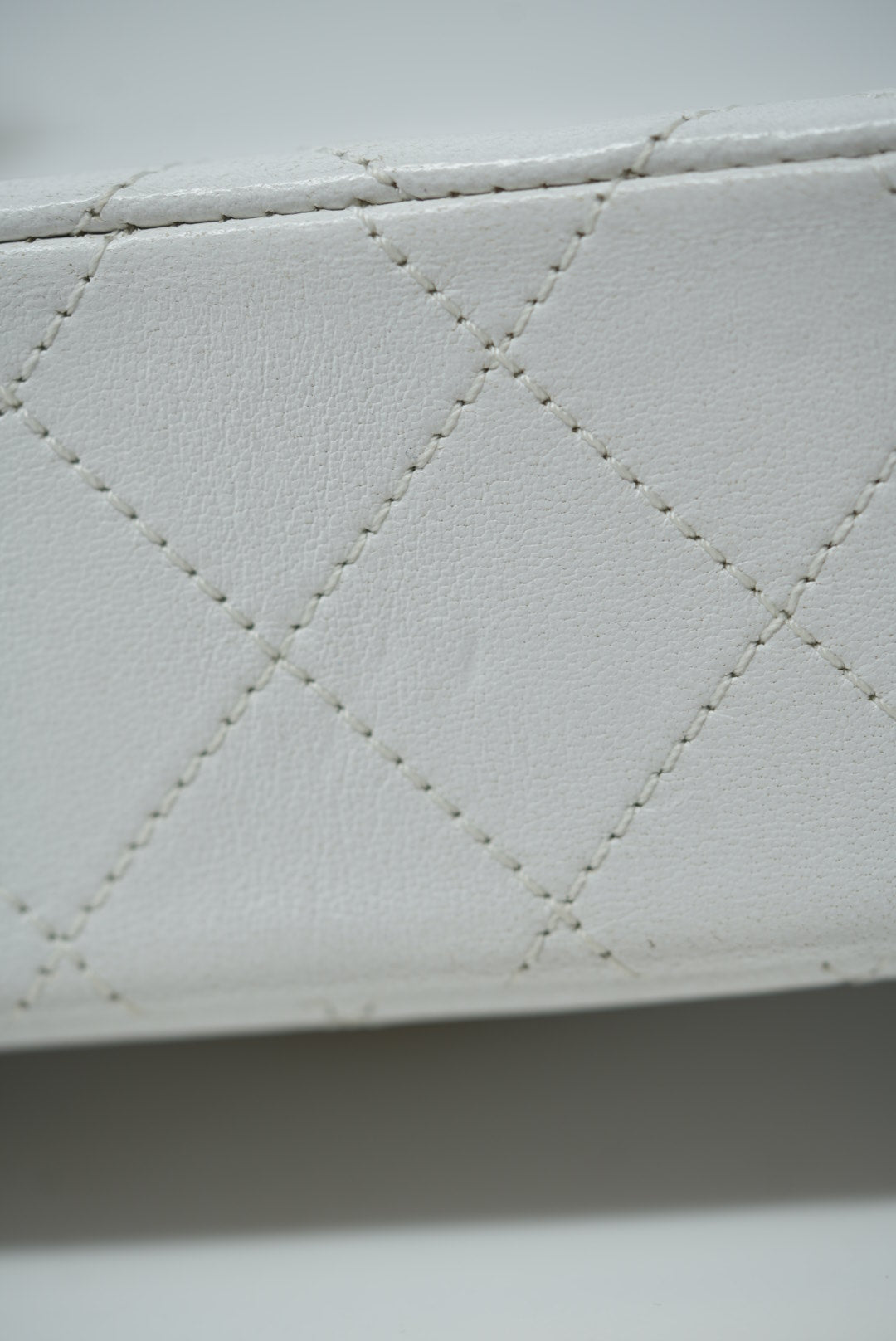 Pre-Owned CHANEL 1991-1994 Paris Edition Flap Small Shoulder Bag