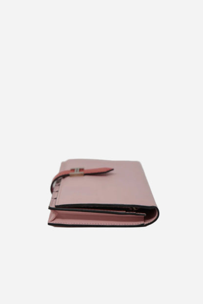 Hermes Bearn Long Wallet Touch 2015