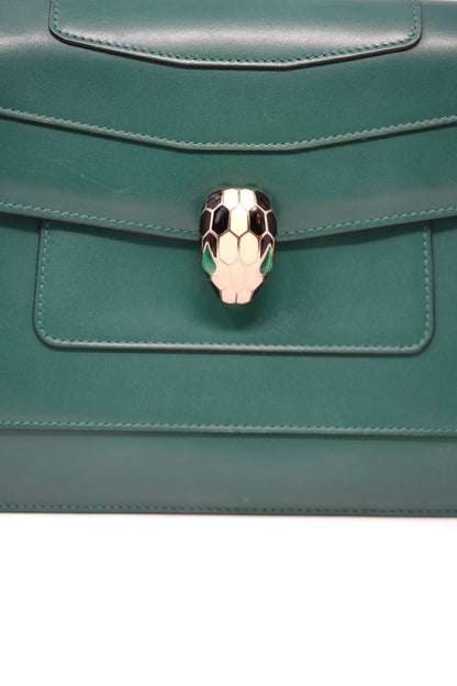 BVLGARI SERPENTI FOREVER SHOULDER BAG Medium