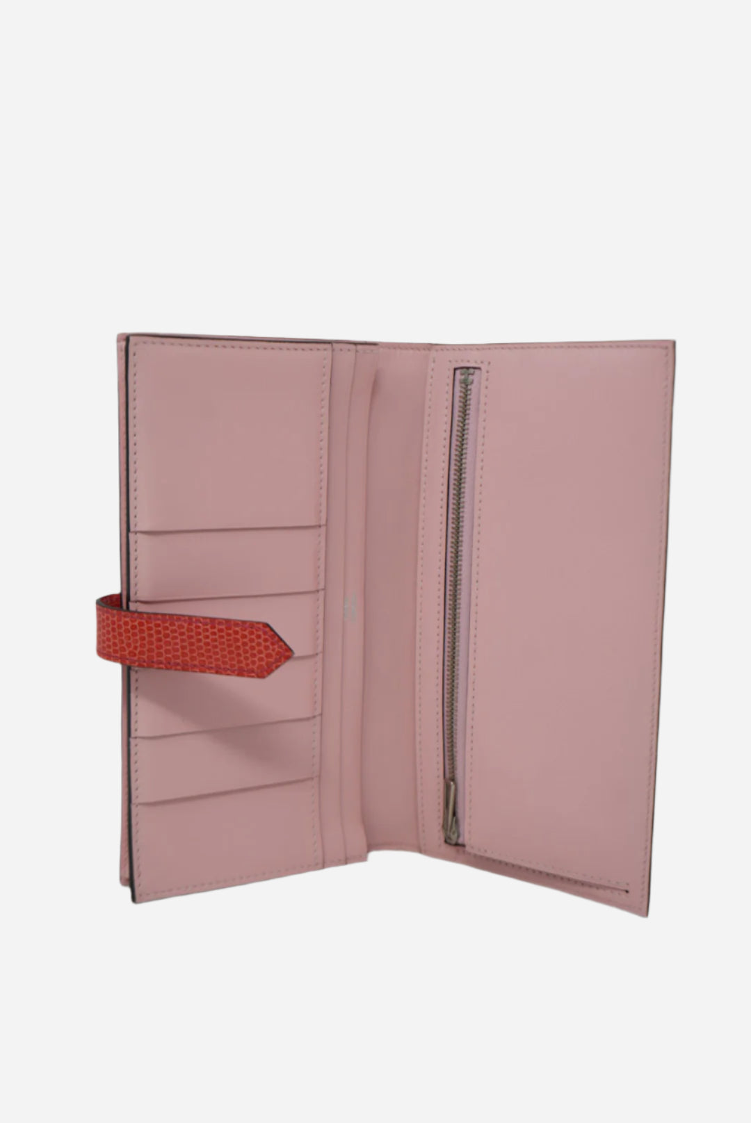 Hermes Bearn Long Wallet Touch 2015