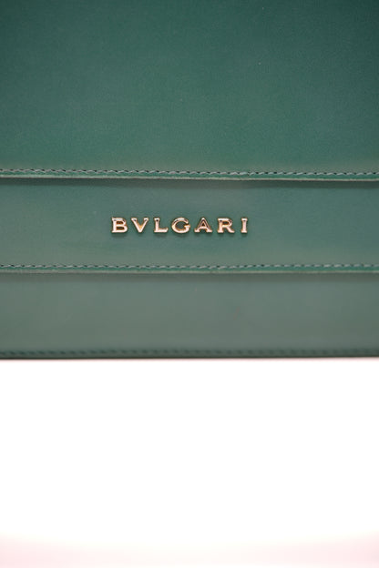 BVLGARI SERPENTI FOREVER SHOULDER BAG Medium
