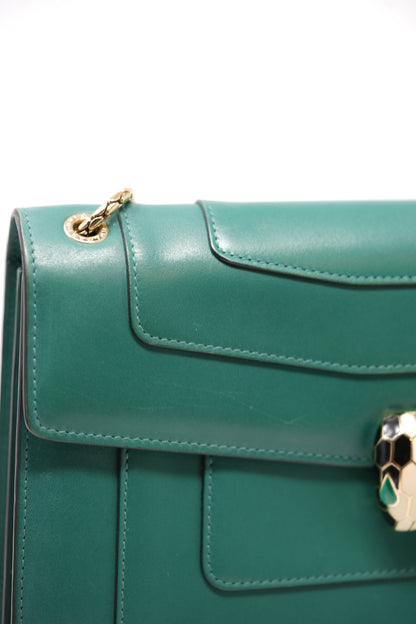 BVLGARI SERPENTI FOREVER SHOULDER BAG Medium