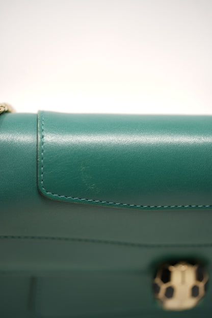 BVLGARI SERPENTI FOREVER SHOULDER BAG Medium