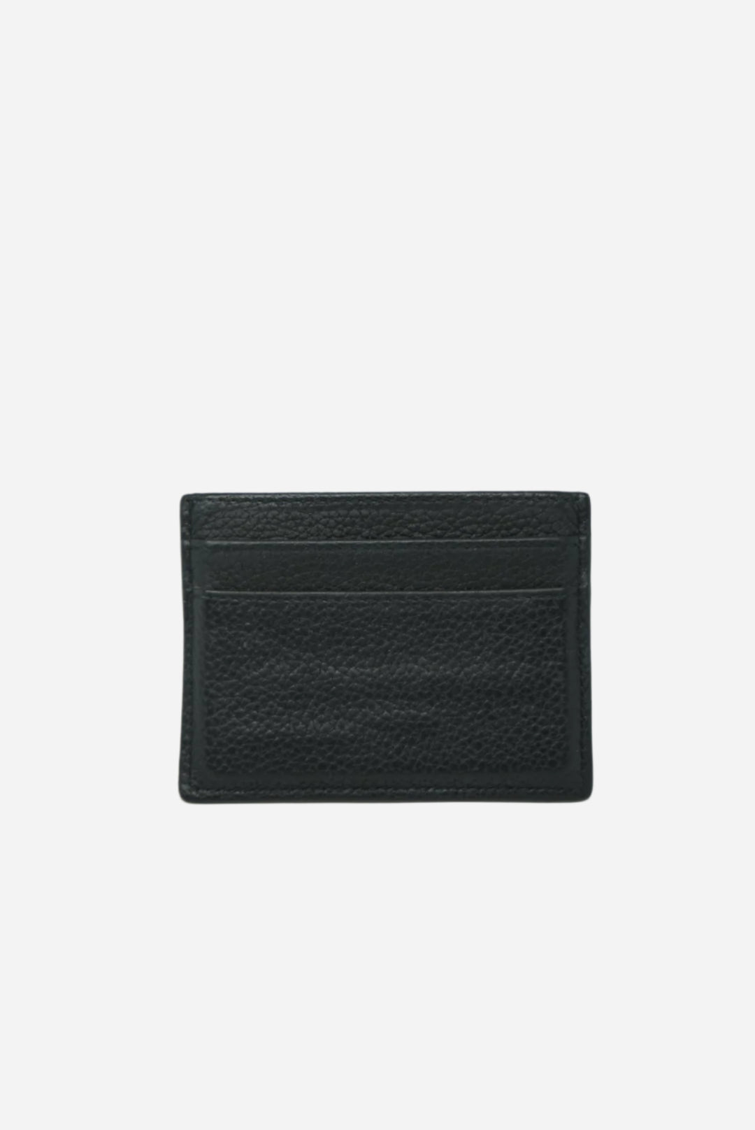 Dior men atelier card holder 2018