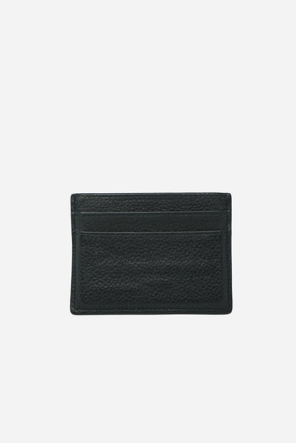 Dior men atelier card holder 2018