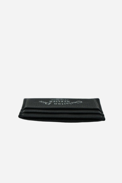 Dior men atelier card holder 2018
