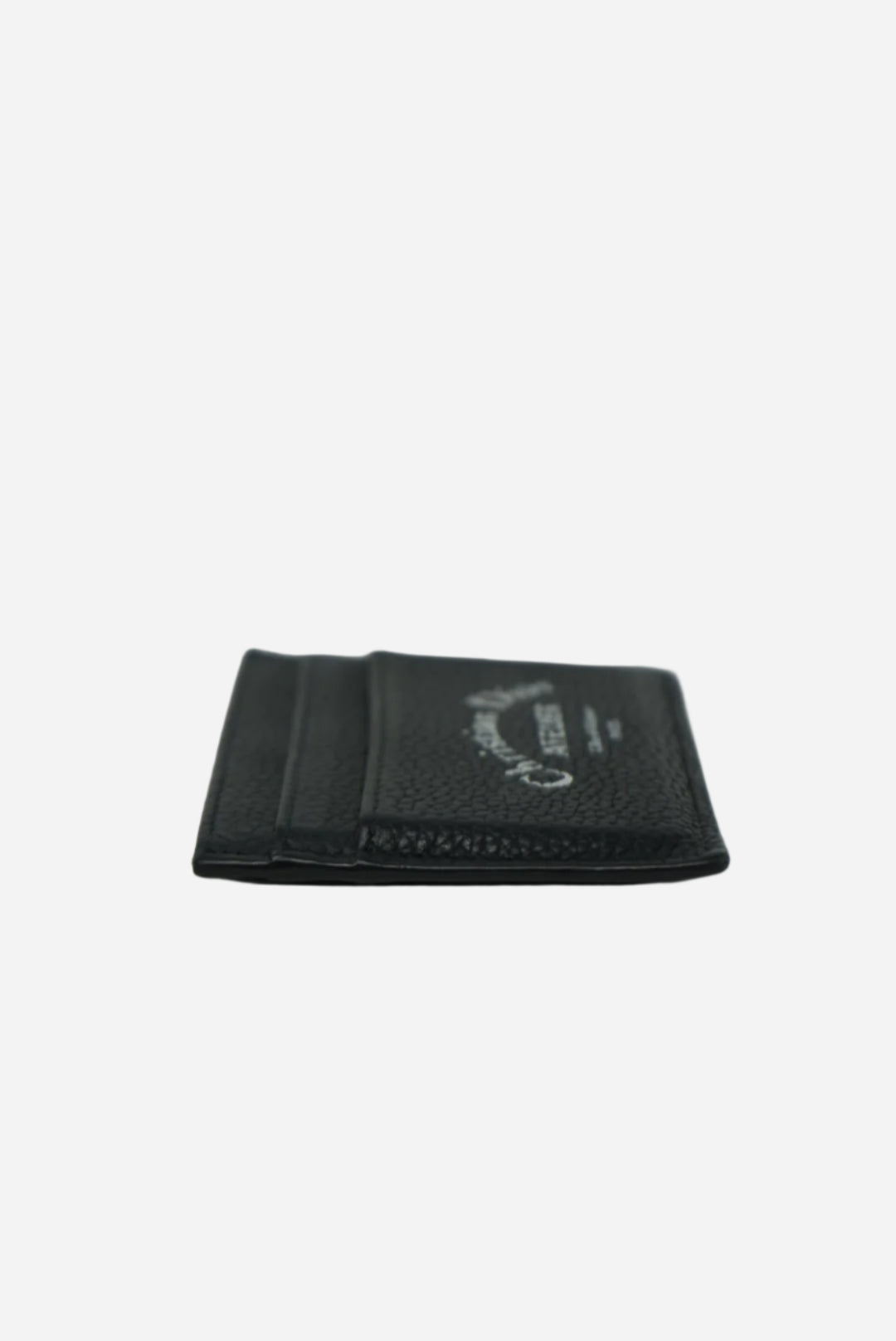 Dior men atelier card holder 2018