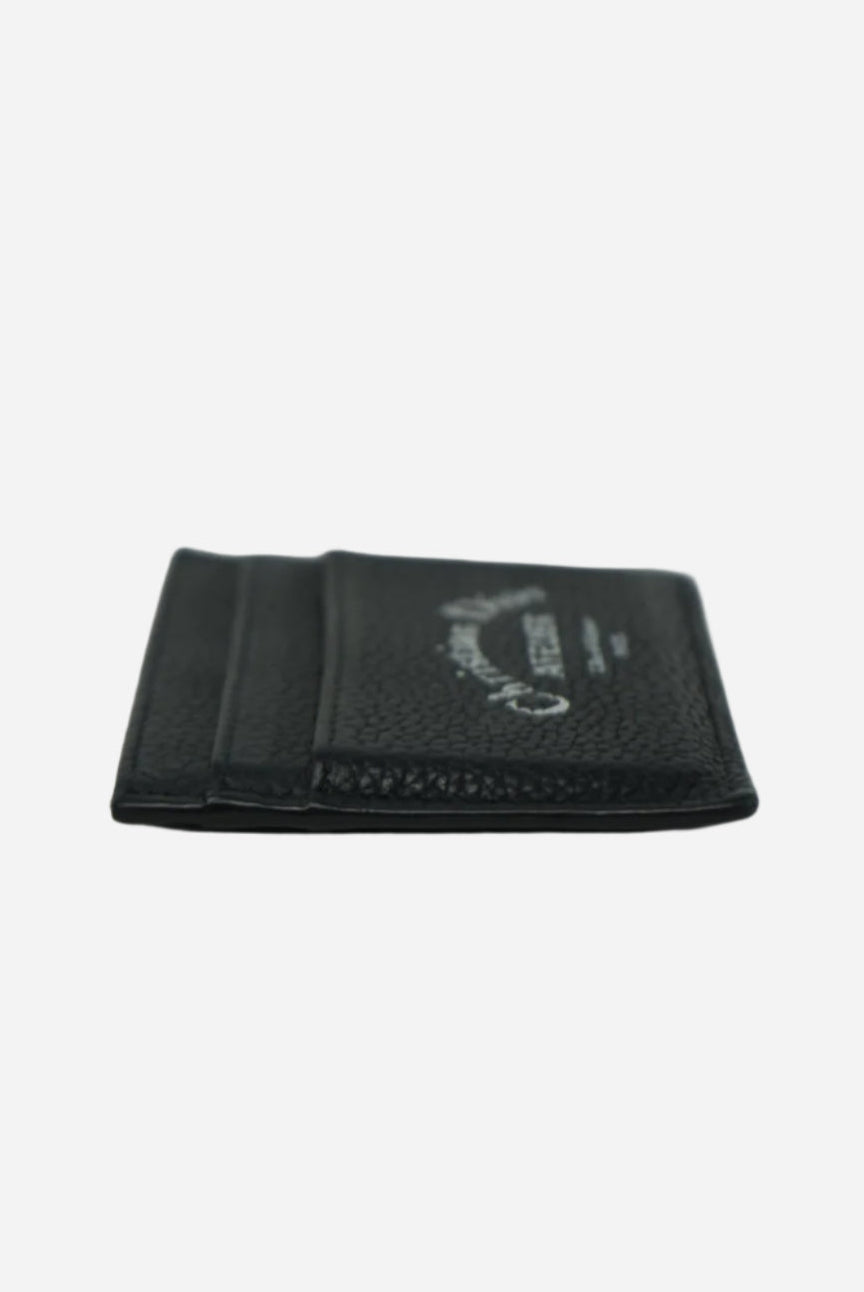 Dior 2018 men atelier card holder