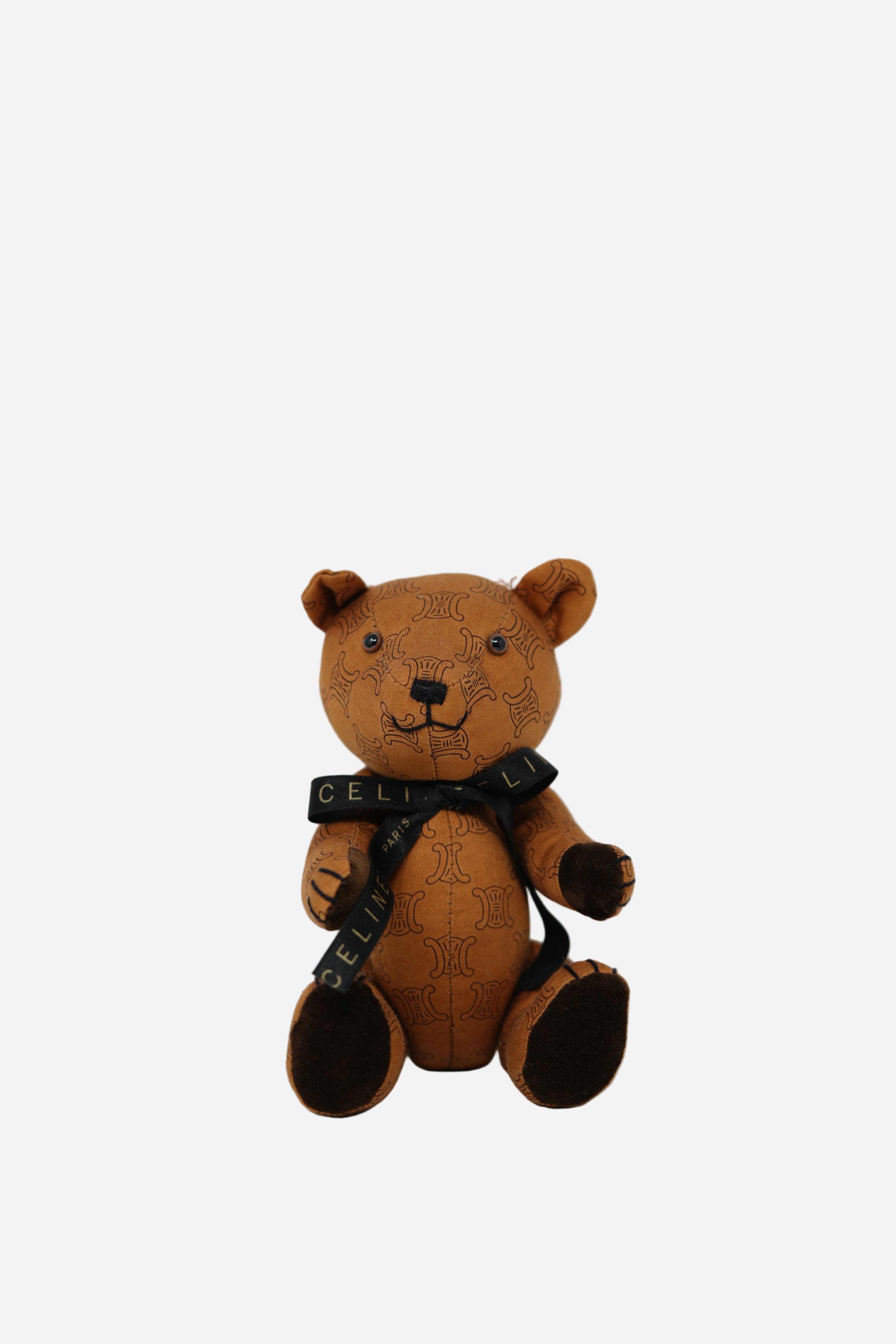 Celine Teddy Bear
