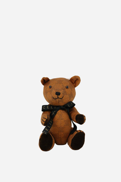 Celine Teddy Bear