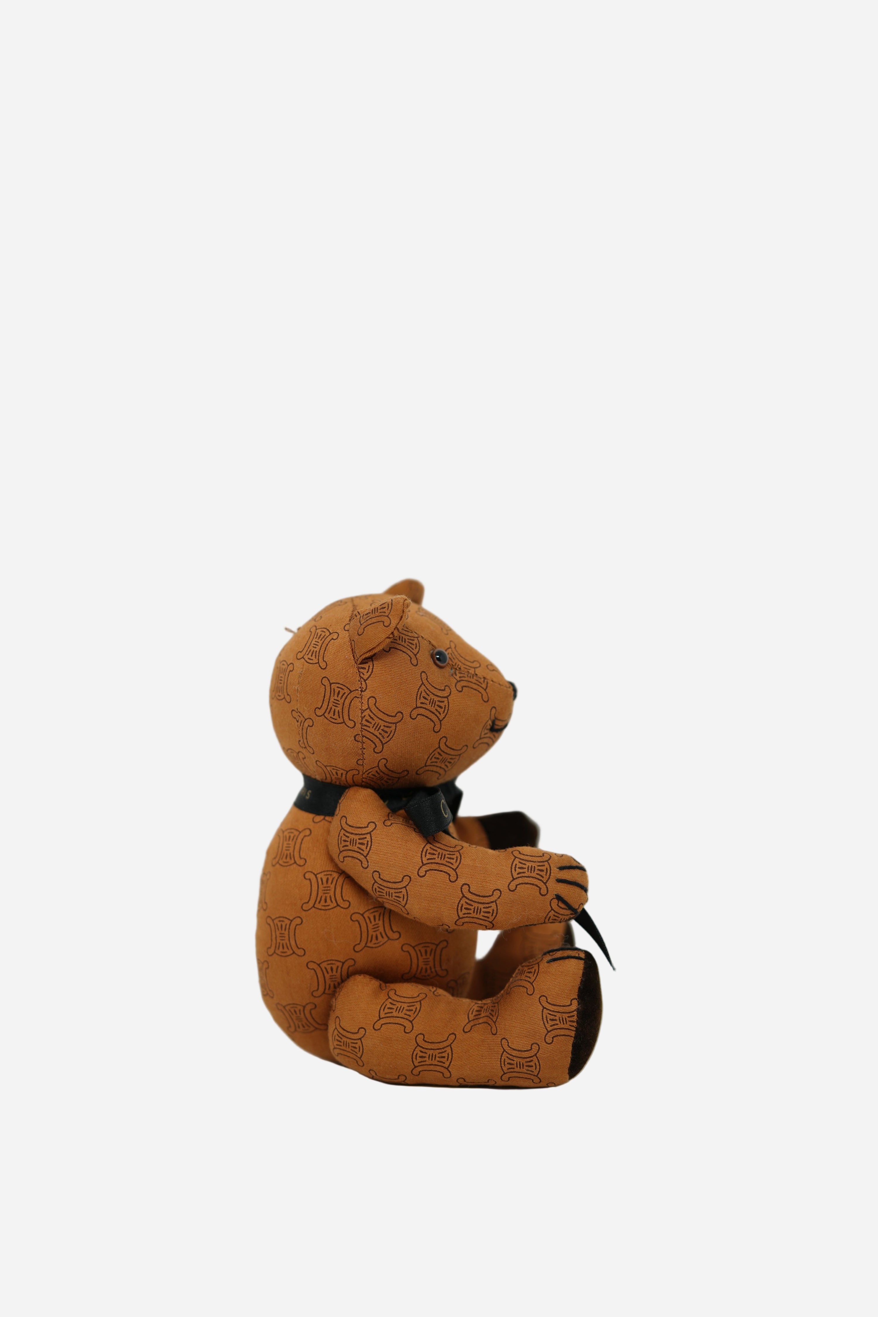 Celine Teddy Bear