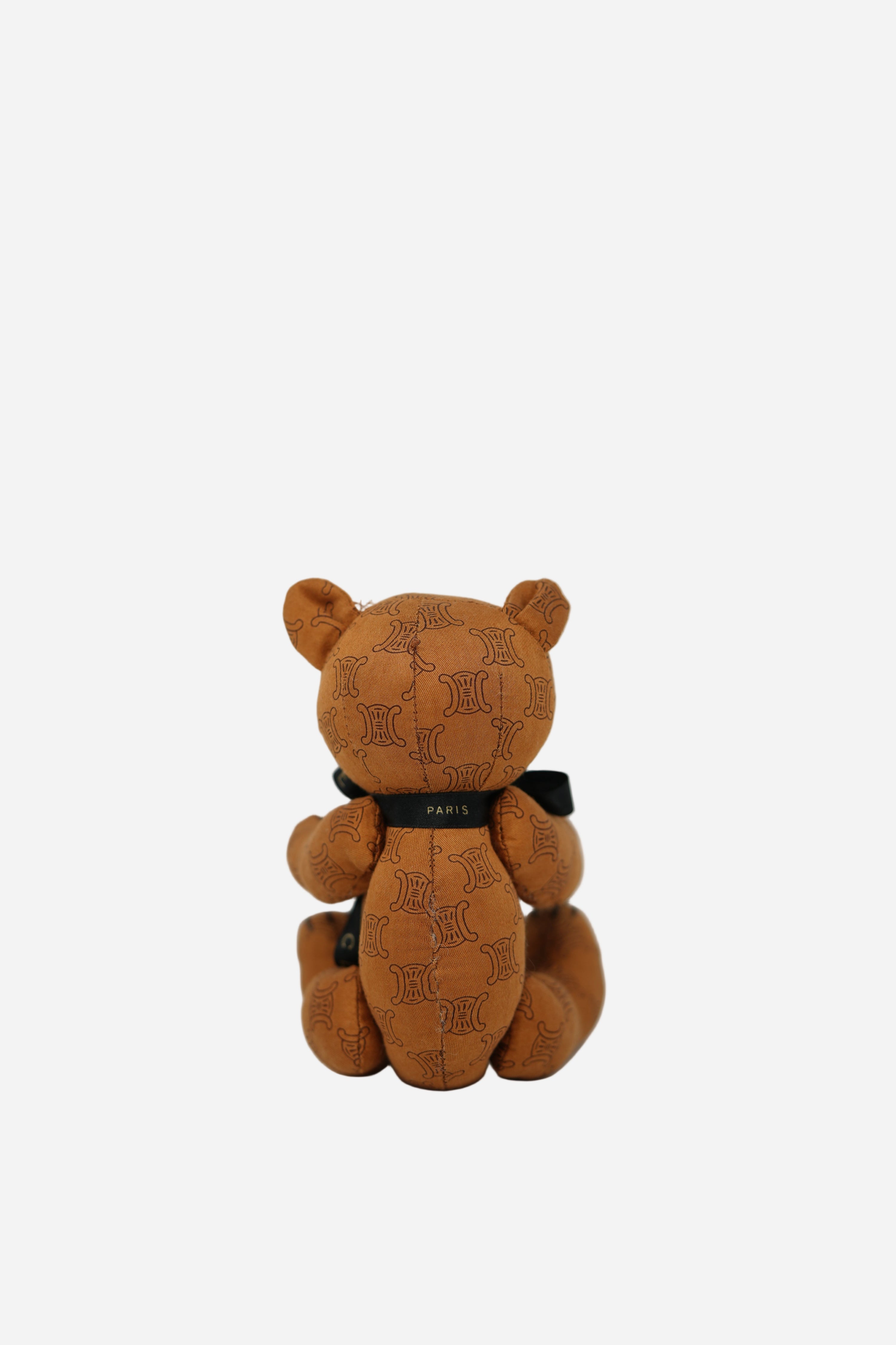 Celine Teddy Bear