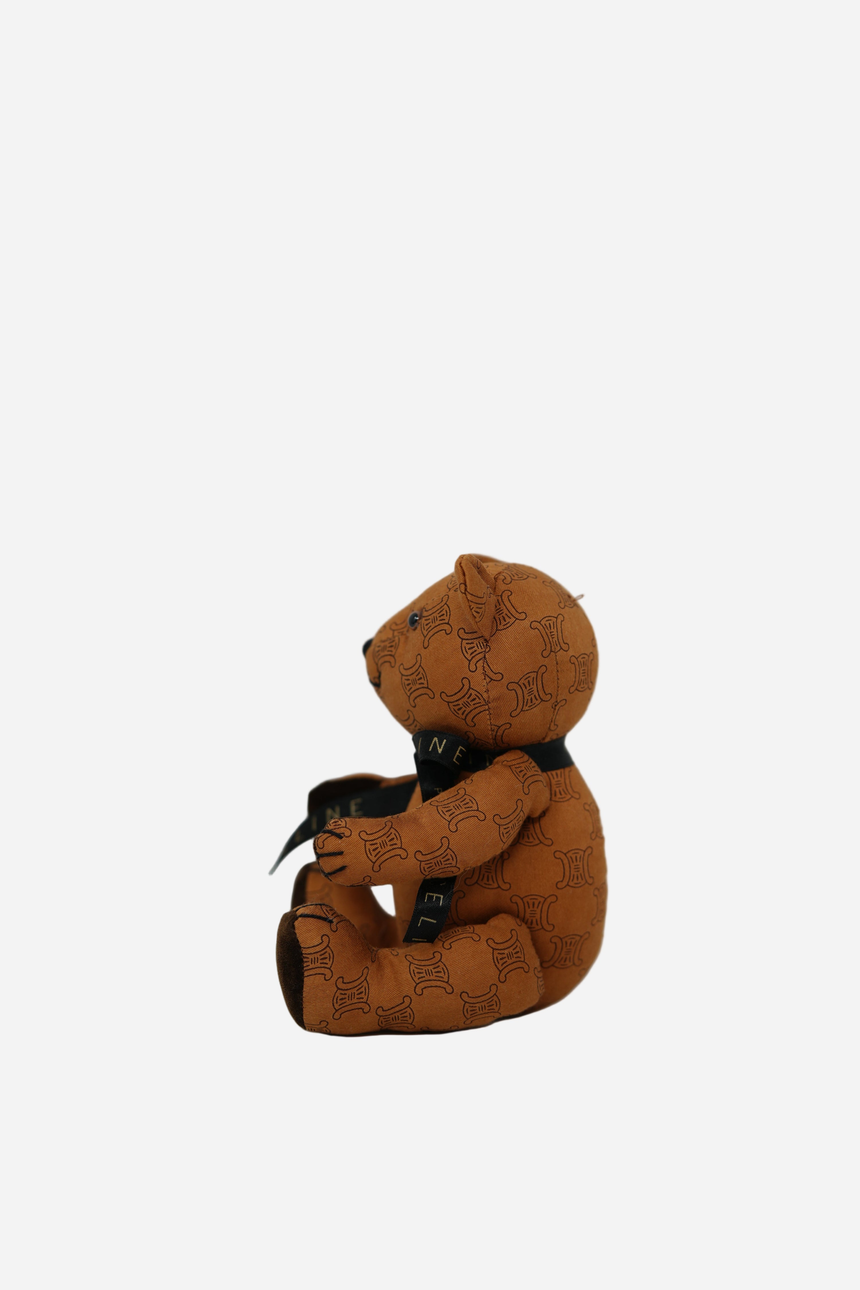 Celine Teddy Bear