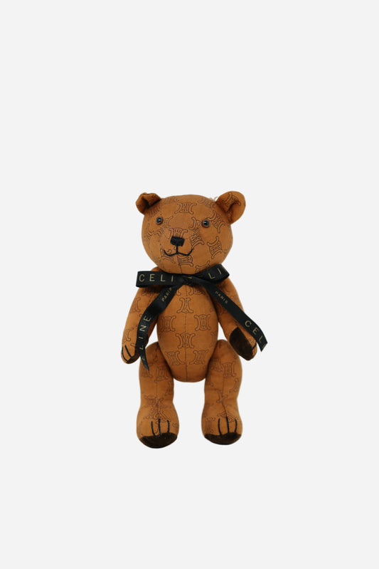Celine Teddy Bear