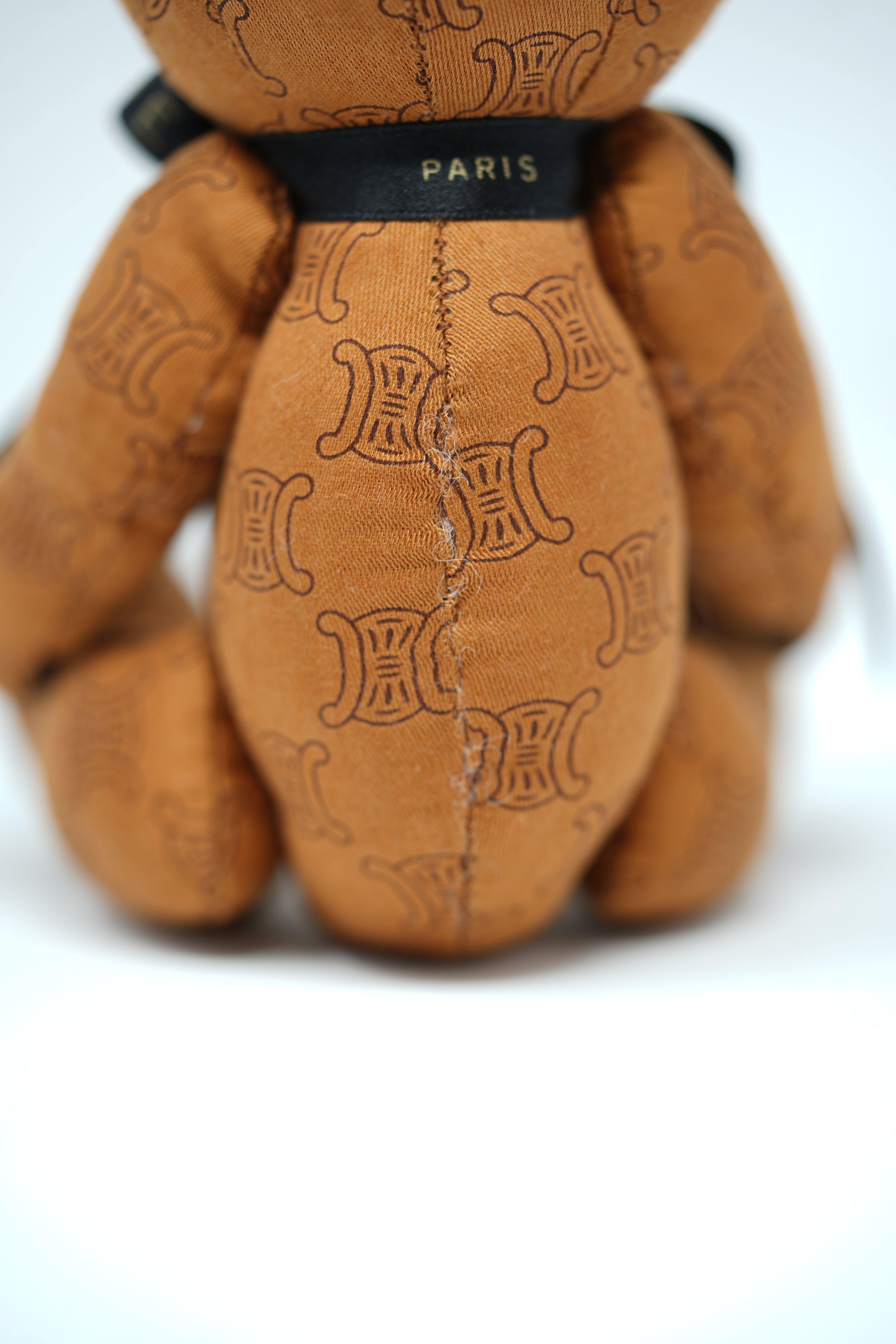Celine Teddy Bear