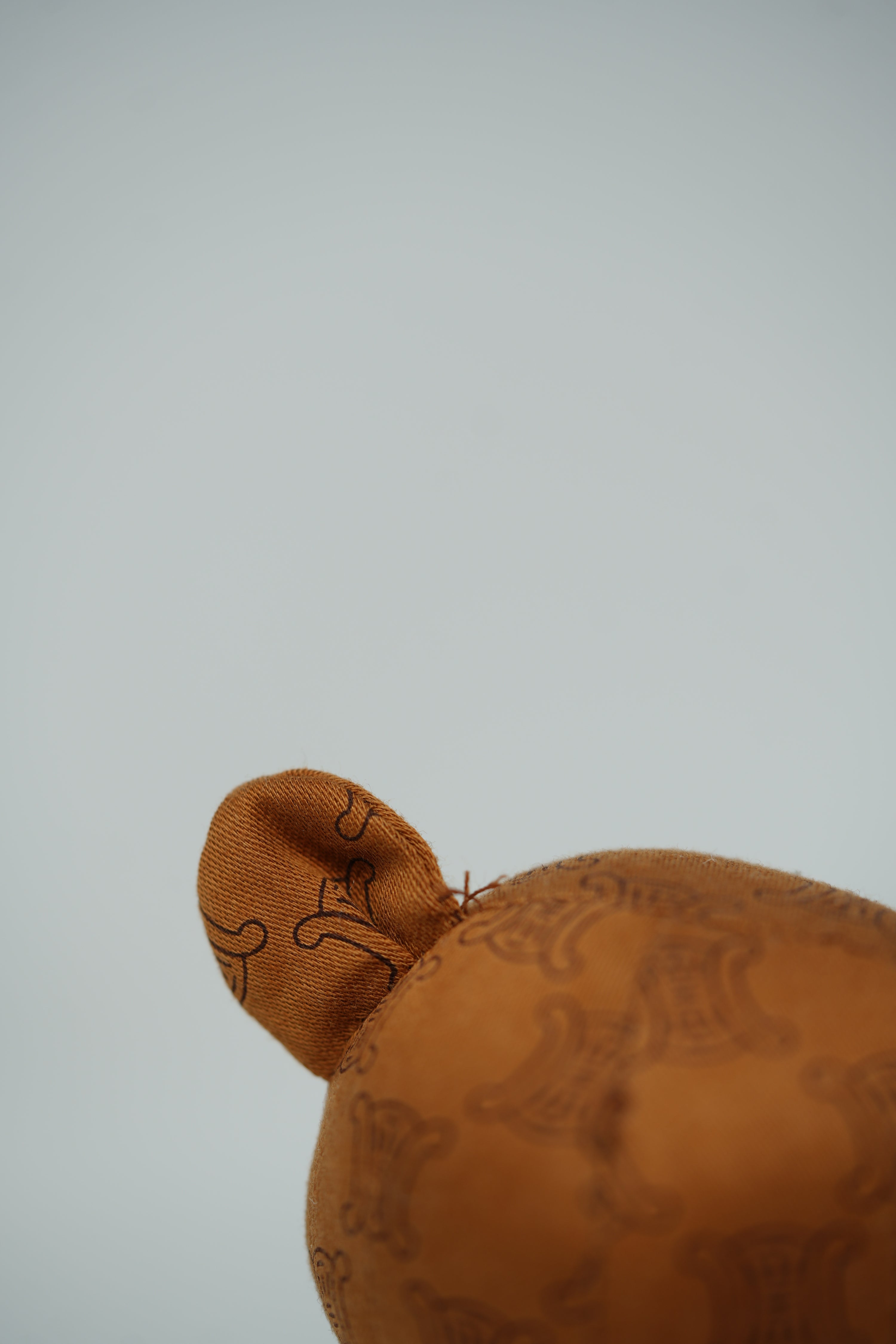 Celine Teddy Bear