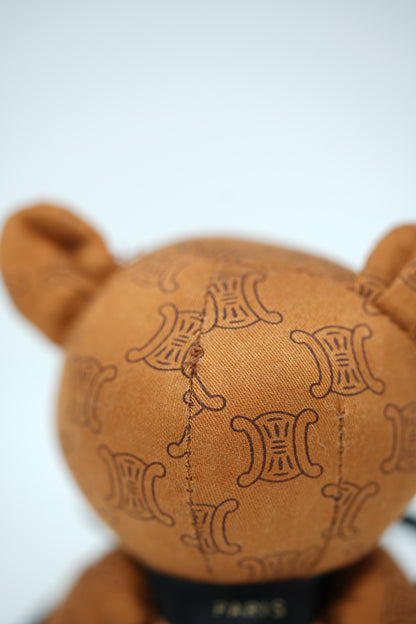 Celine Teddy Bear