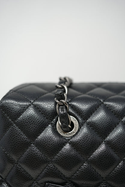 Pre-owned Chanel Quilted Shopping Bag