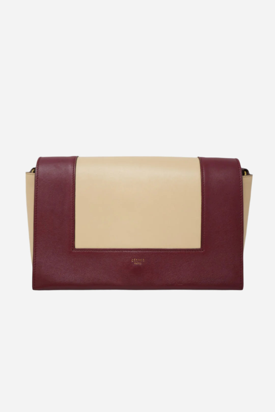 Celine 2017 Frame Shoulder Bag