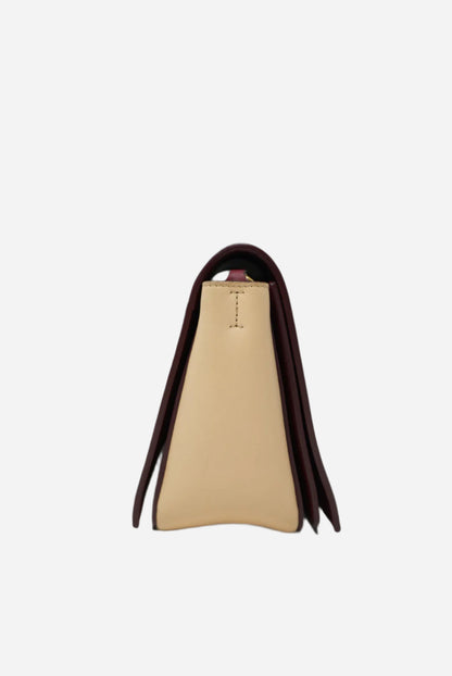 Celine 2017 Frame Shoulder Bag