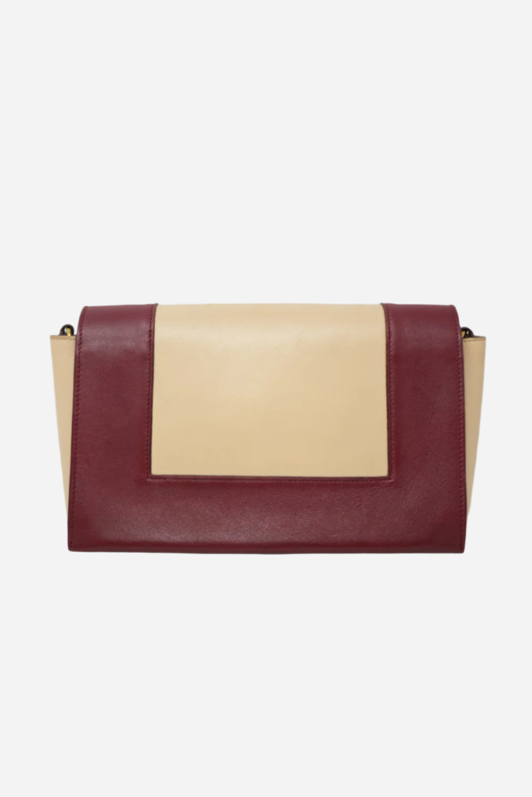Celine 2017 Frame Shoulder Bag