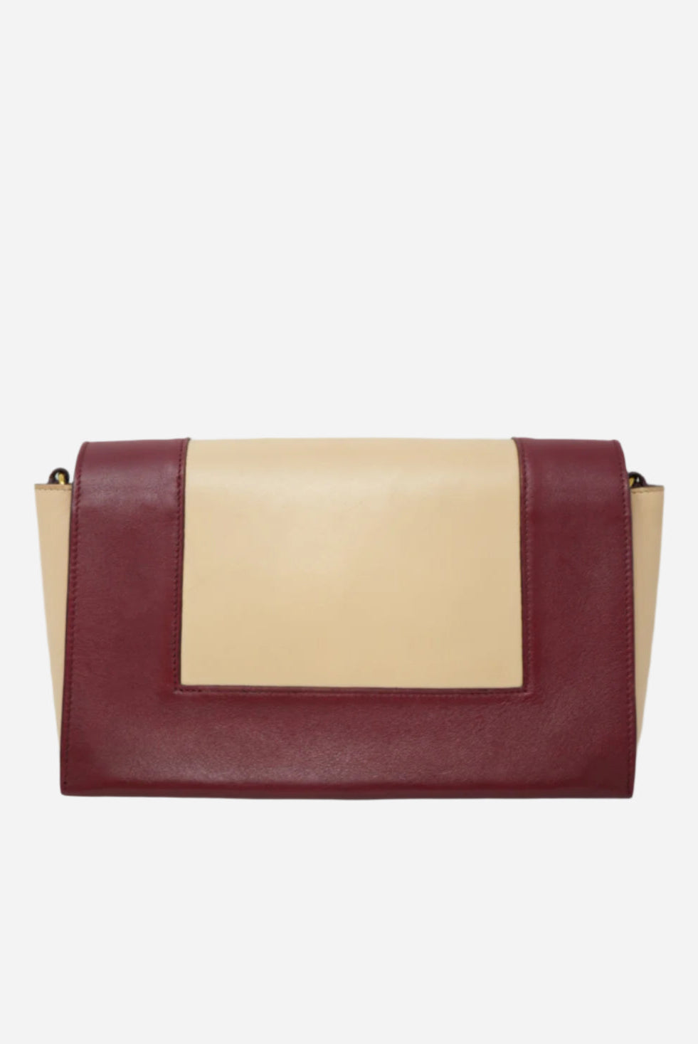 Celine 2017 Medium Frame Shoulder Bag