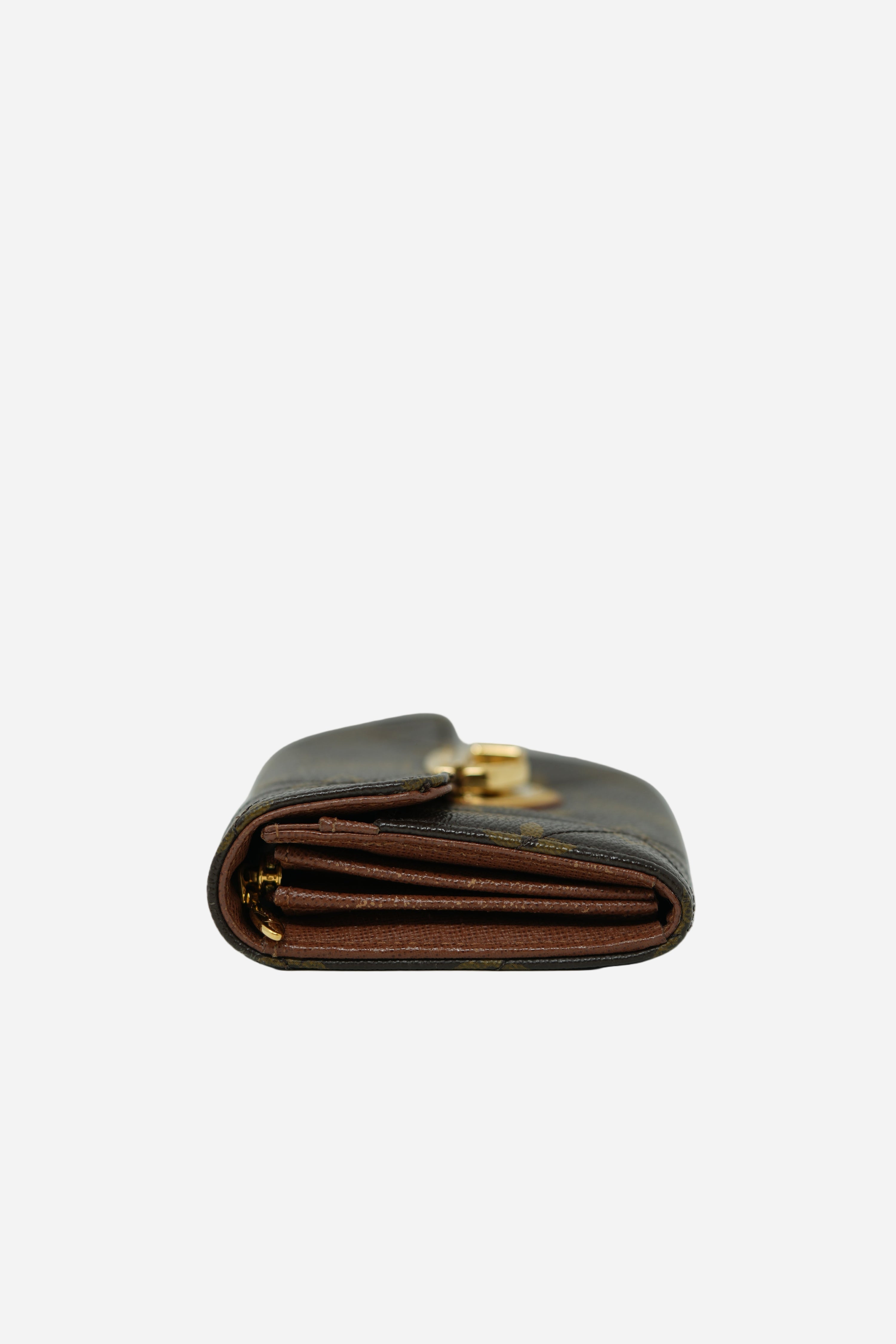Louis Vuitton Etoile Portefeuille Wallet