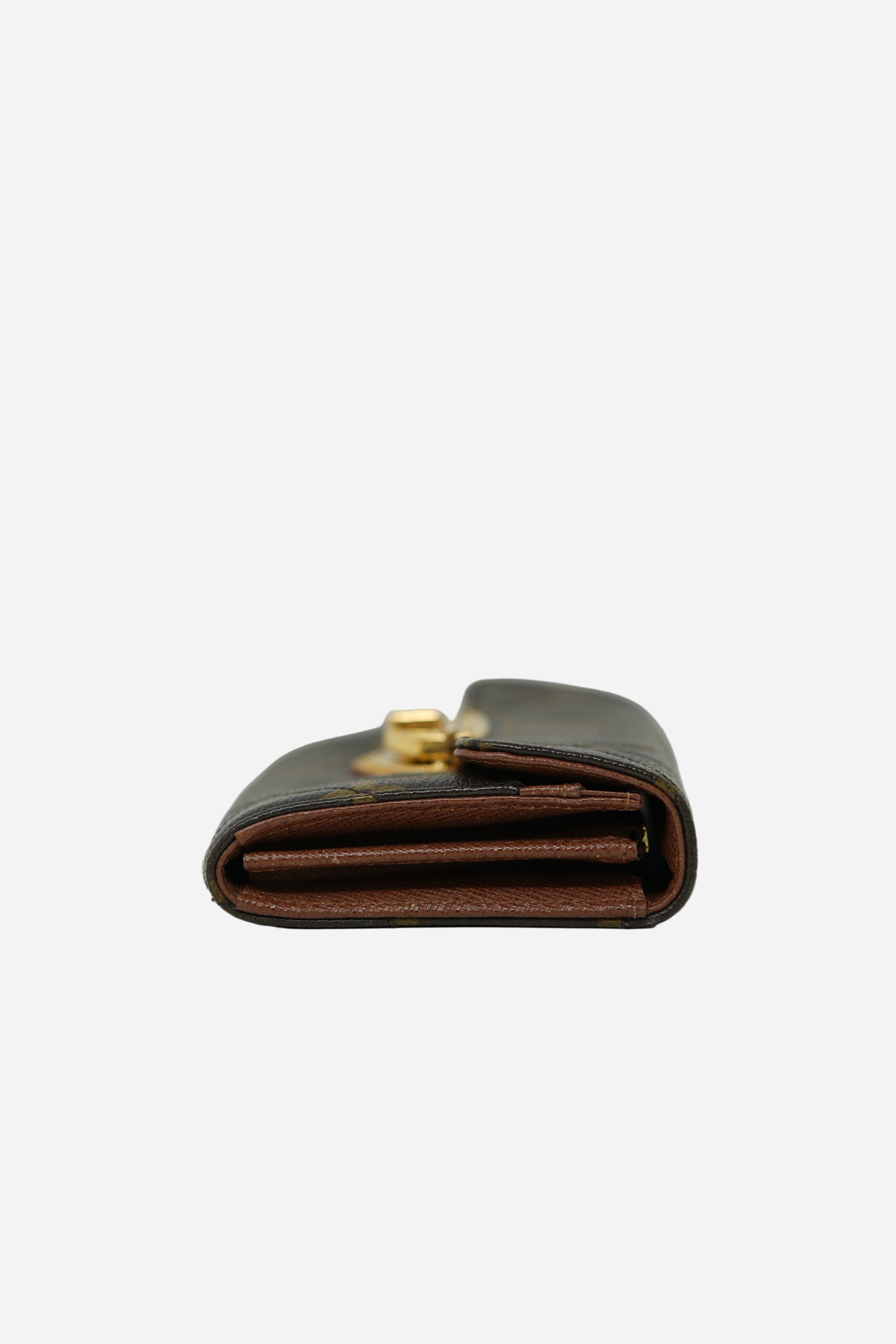 Louis Vuitton Etoile Portefeuille Wallet