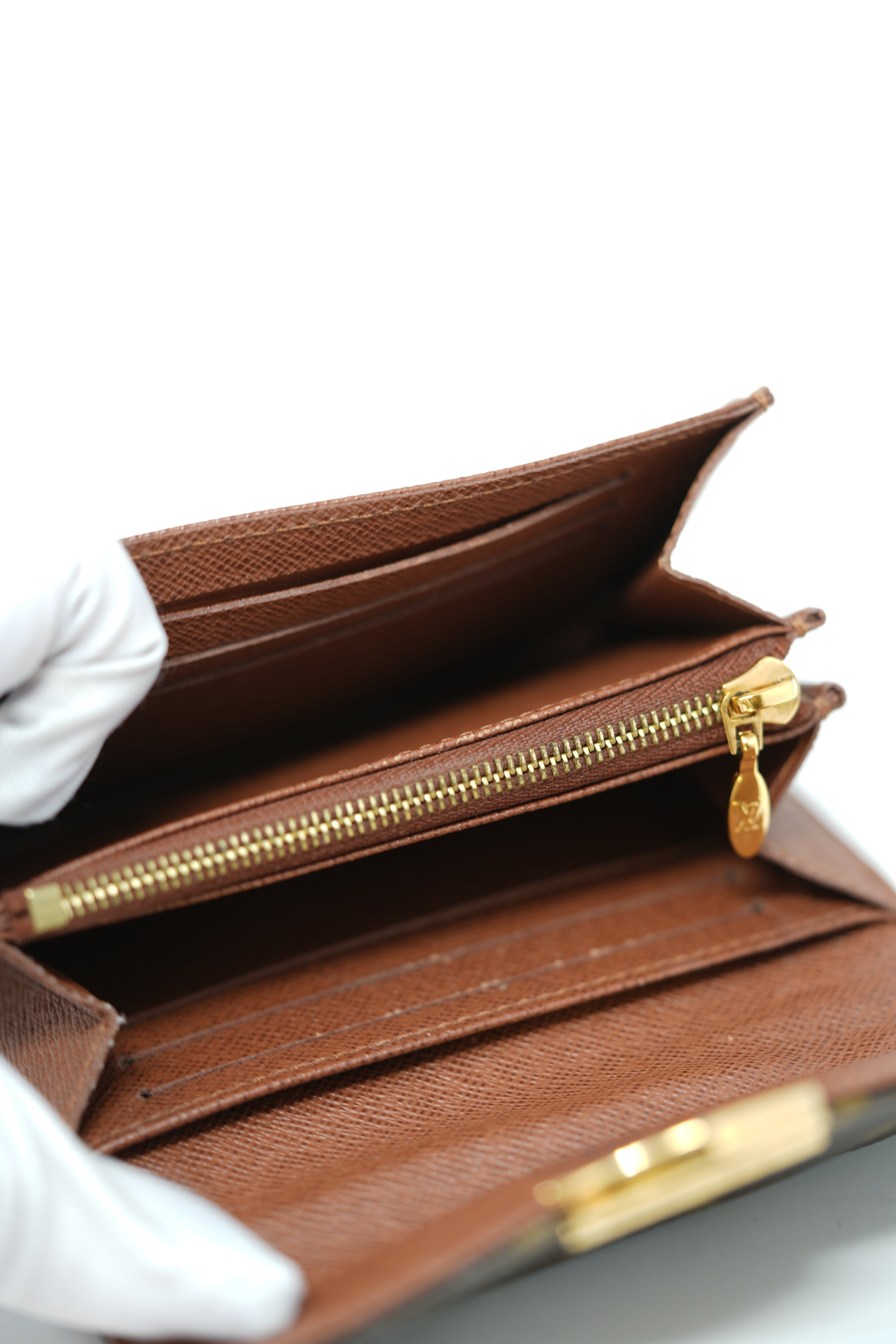 Louis Vuitton Etoile Portefeuille Wallet