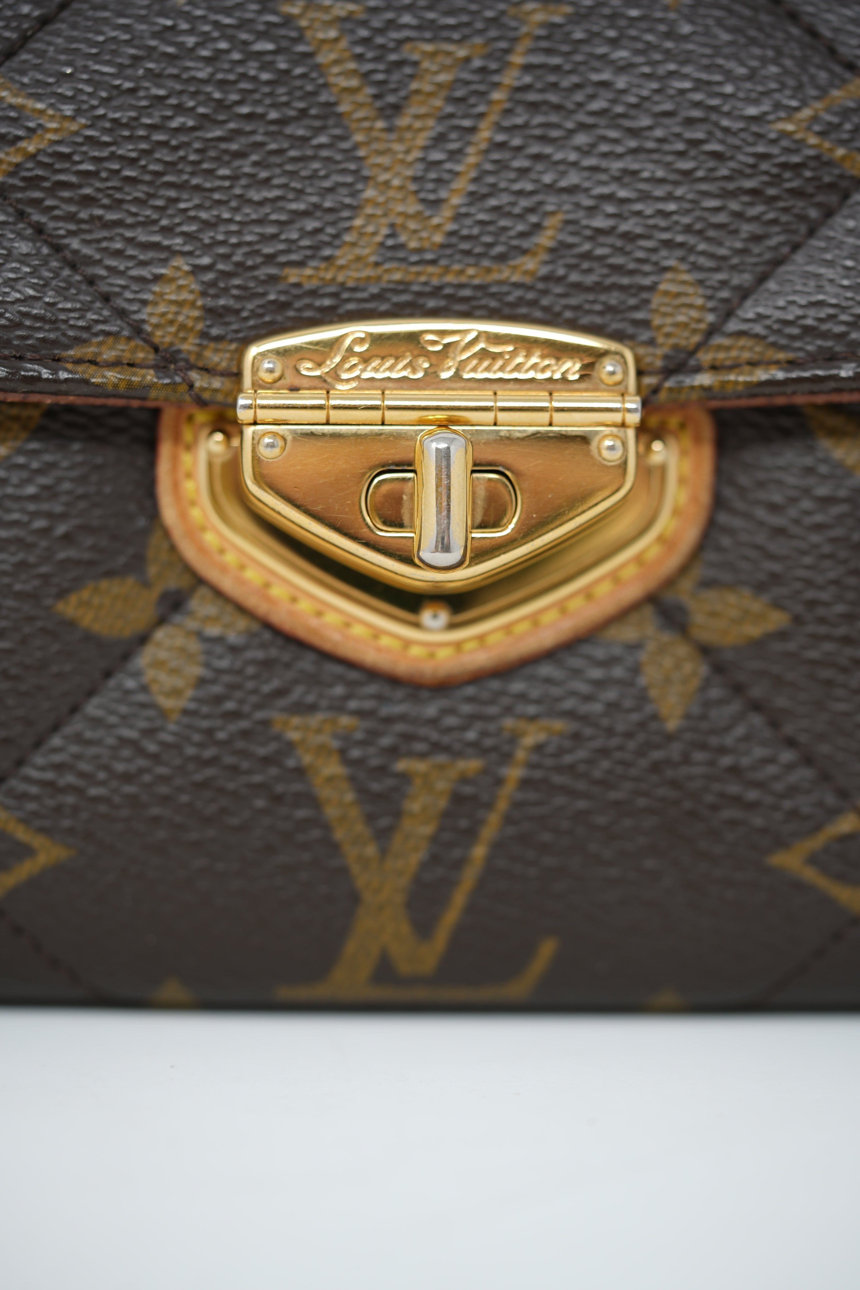 Louis Vuitton Etoile Portefeuille Wallet
