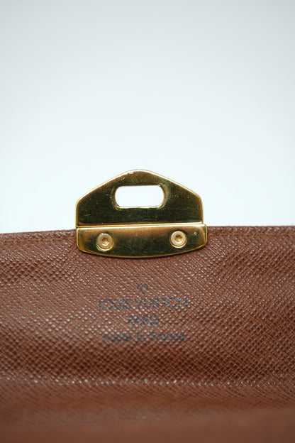 Louis Vuitton Etoile Portefeuille Wallet