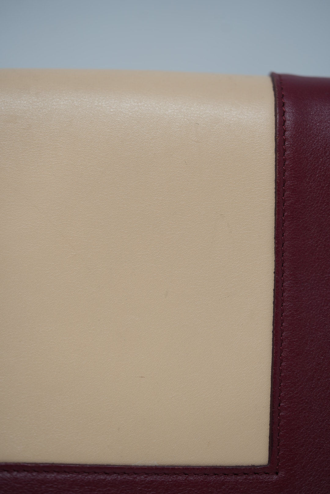 Celine 2017 Frame Shoulder Bag
