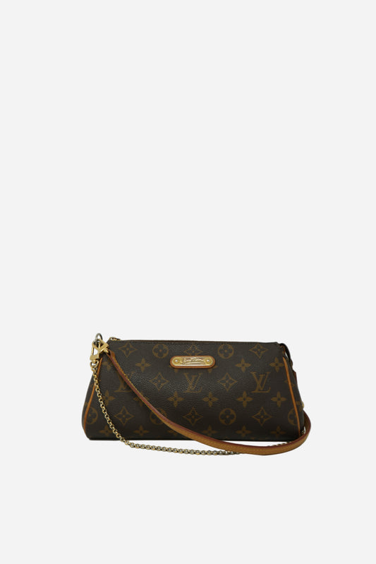 Louis Vuitton Monogram Eva Bag