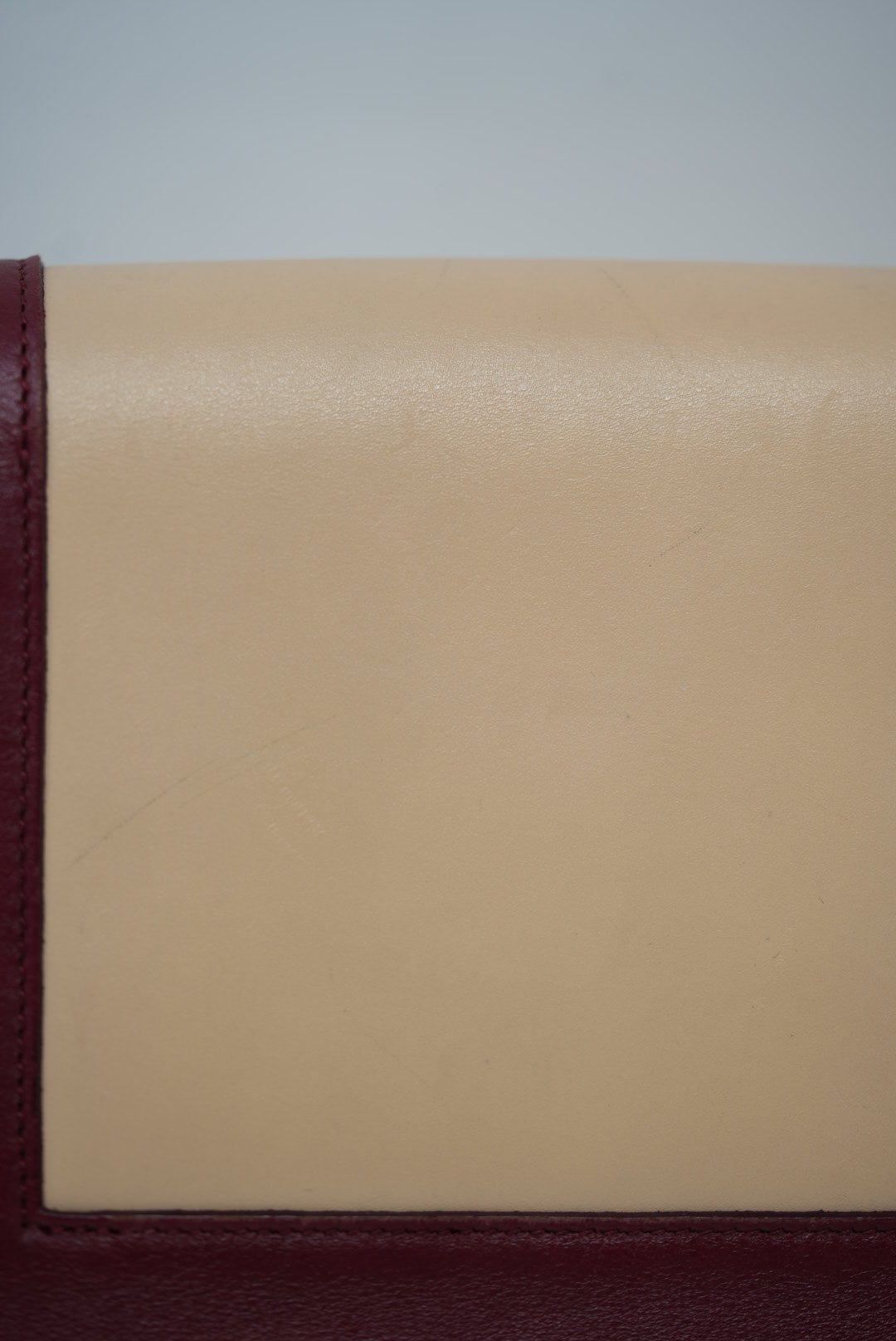 Celine 2017 Frame Shoulder Bag