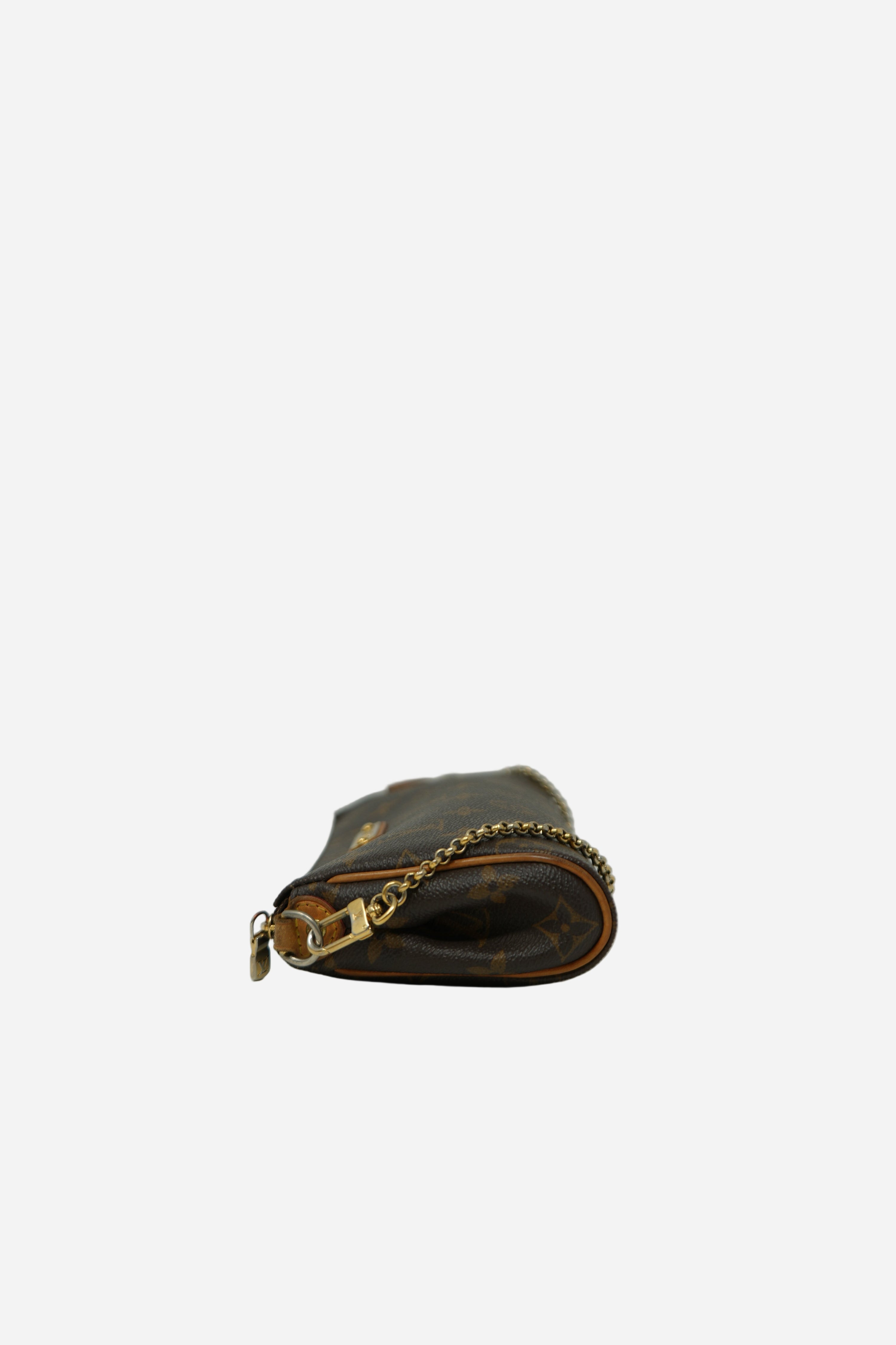 Louis Vuitton Monogram Eva Bag