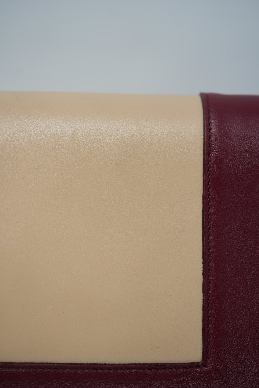 Celine 2017 Frame Shoulder Bag