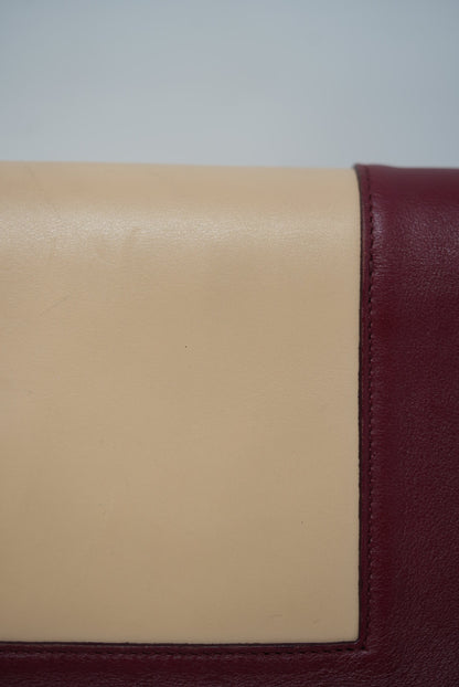 Celine 2017 Frame Shoulder Bag