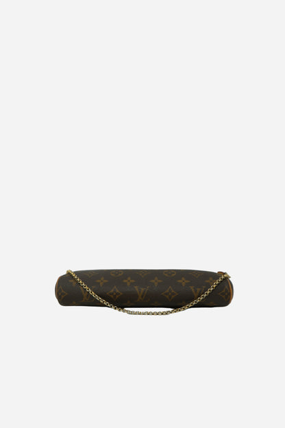 Louis Vuitton Monogram Eva Bag