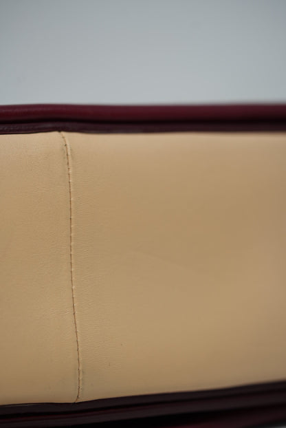 Celine 2017 Frame Shoulder Bag