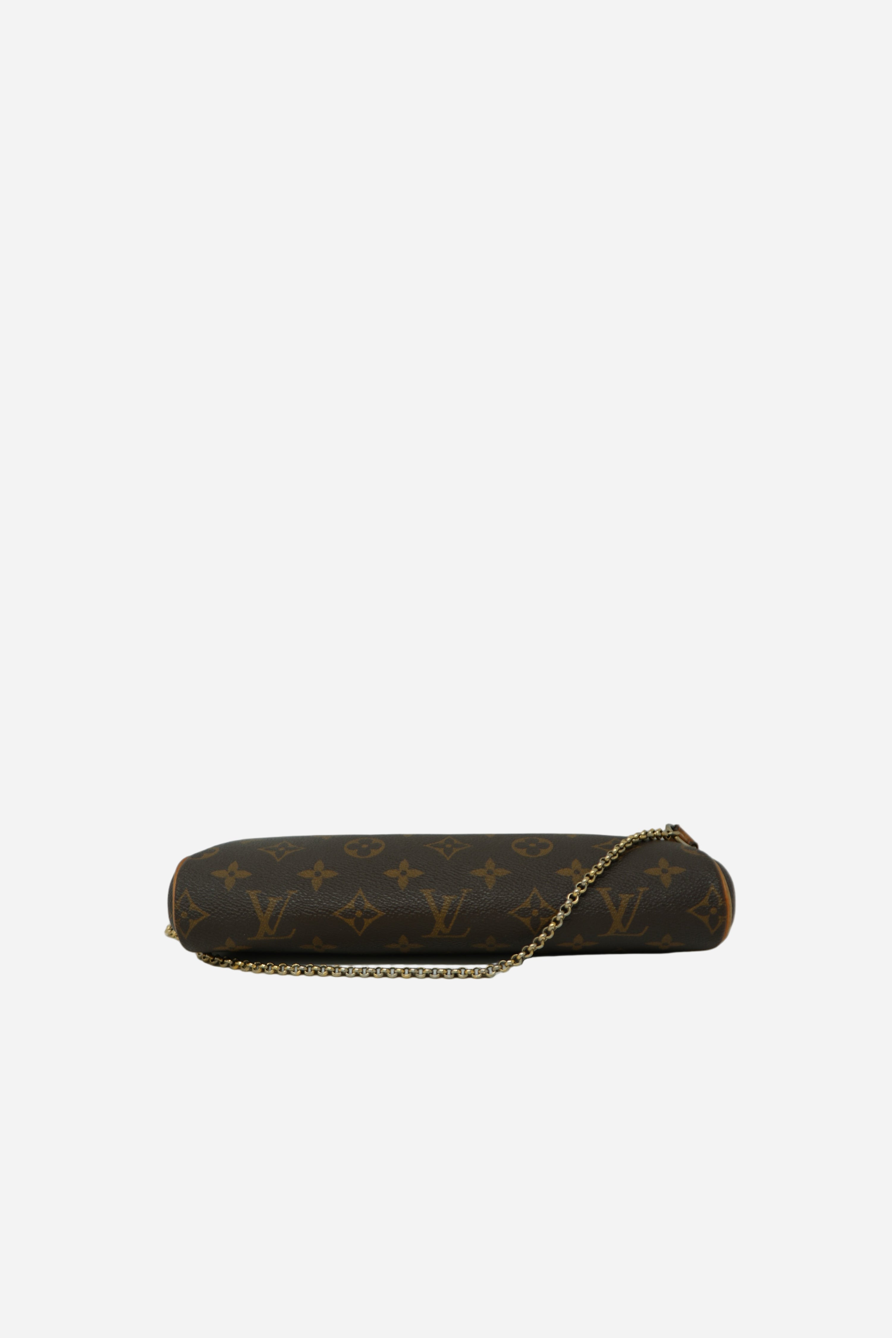 Louis Vuitton Monogram Eva Bag