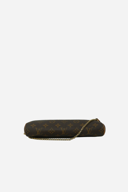 Louis Vuitton Monogram Eva Bag