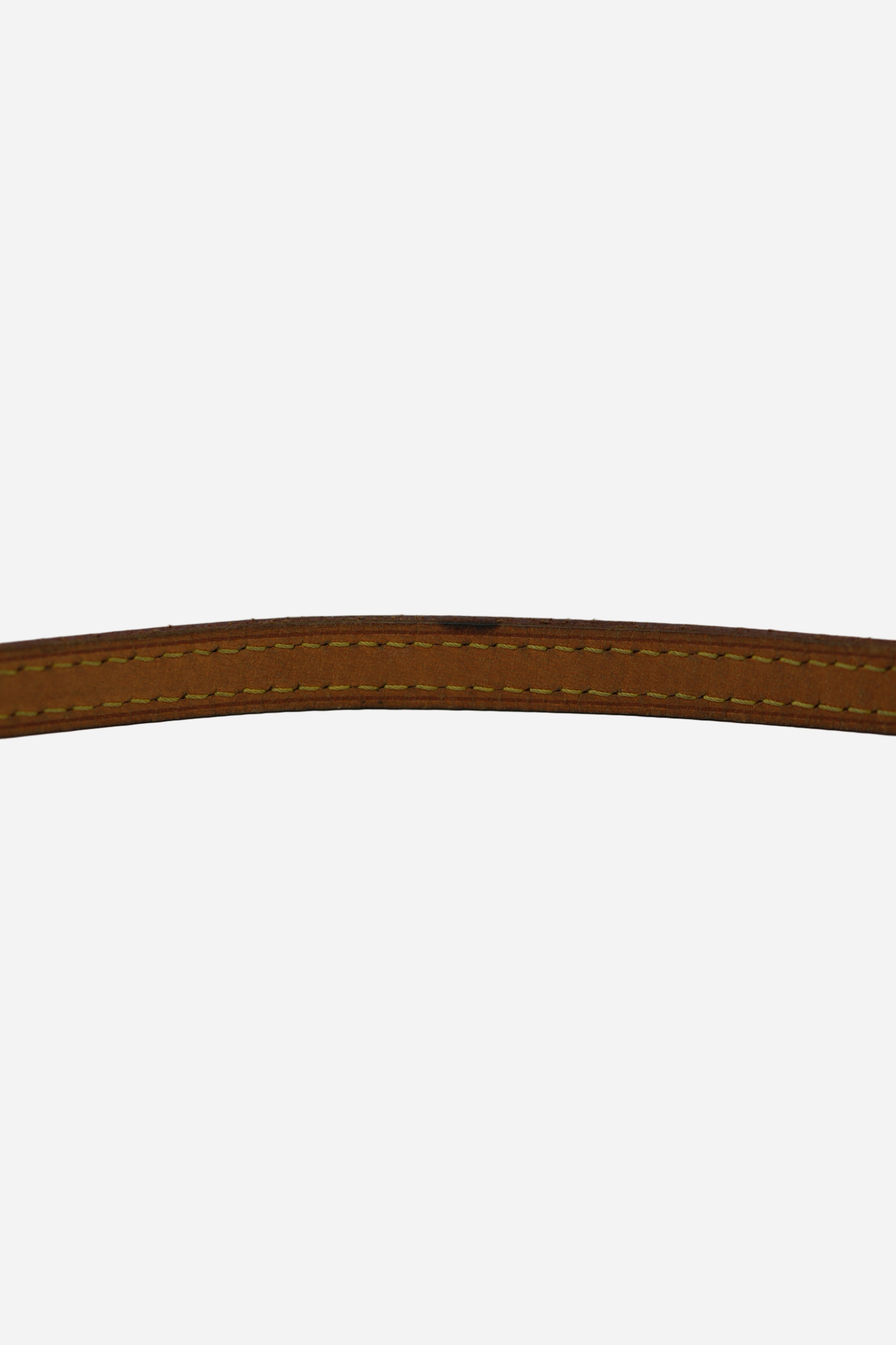 Louis Vuitton Monogram Eva Bag
