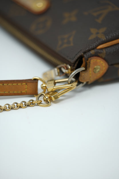 Louis Vuitton Monogram Eva Bag