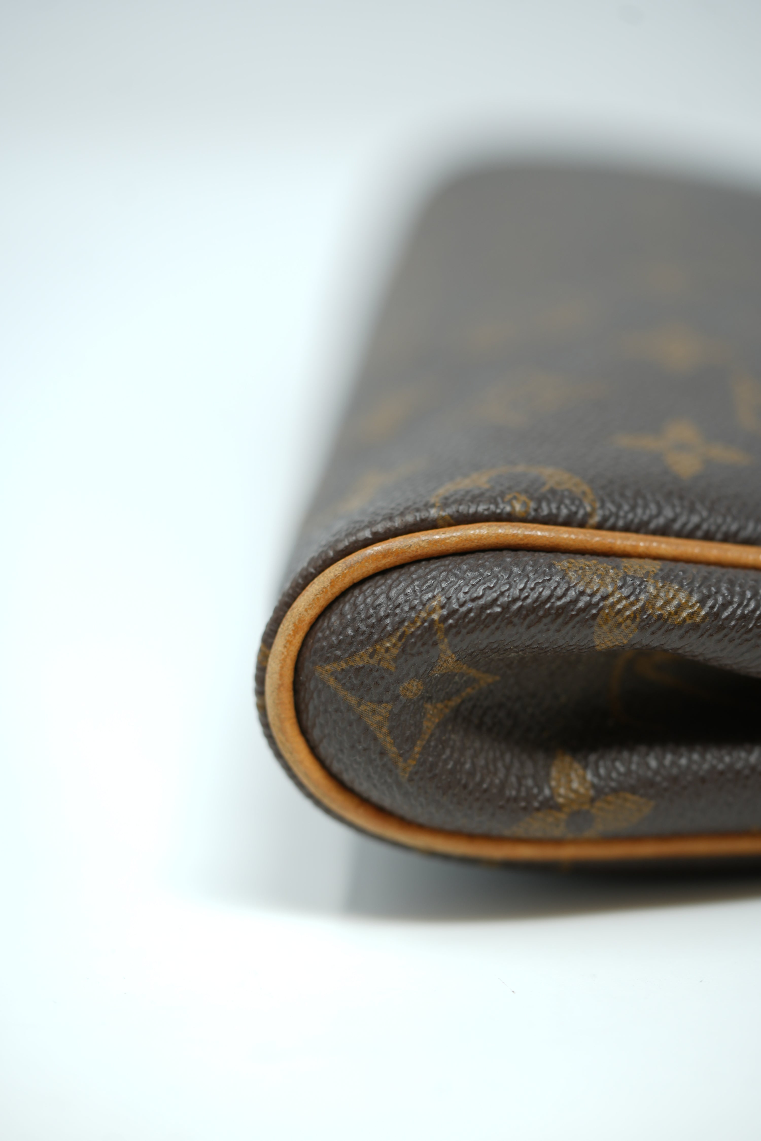 Louis Vuitton Monogram Eva Bag