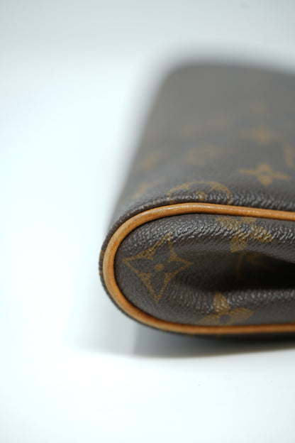 Louis Vuitton Monogram Eva Bag