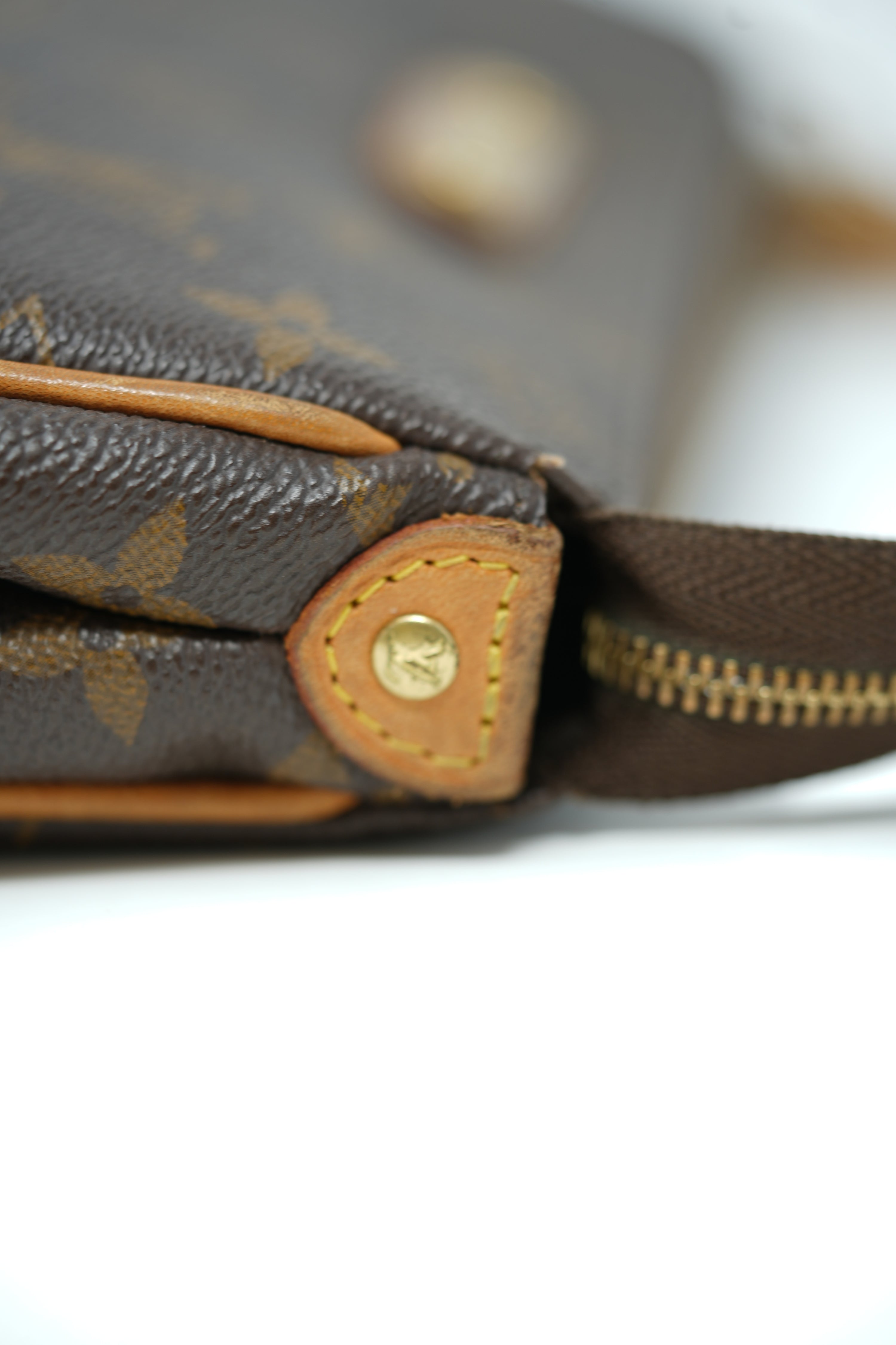 Louis Vuitton Monogram Eva Bag