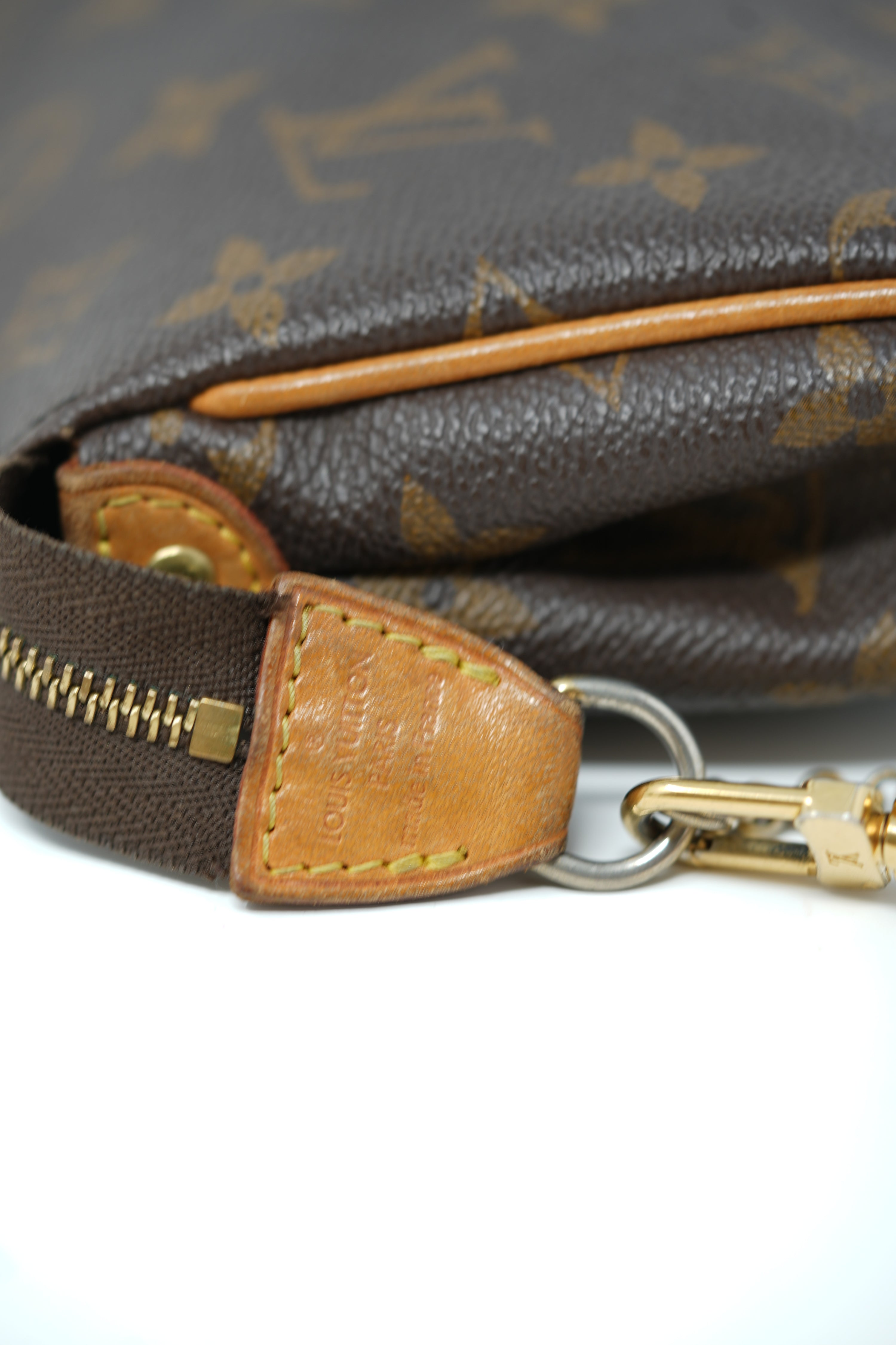 Louis Vuitton Monogram Eva Bag
